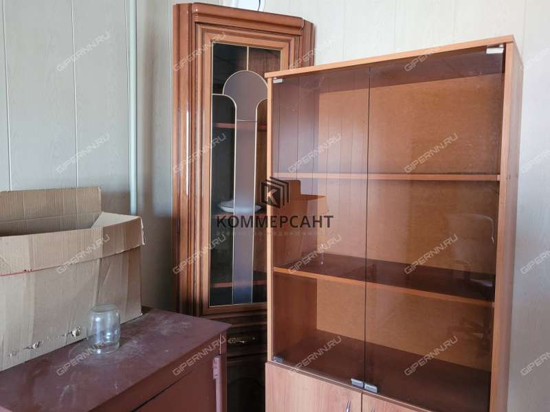 земельный участок под коммерческое использование в Сормовском районе Нижнего Новгорода