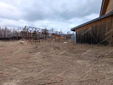 dom-derevnya-kurochkino-gorodskoy-okrug-bor фото