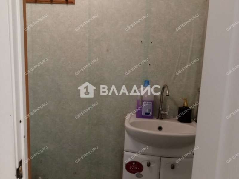 помещение под помещение свободного назначения на Советской улице рабочий посёлок Дальнее Константиново