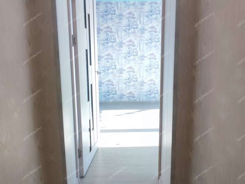 двухкомнатная квартира на Юбилейной улице дом 39 а