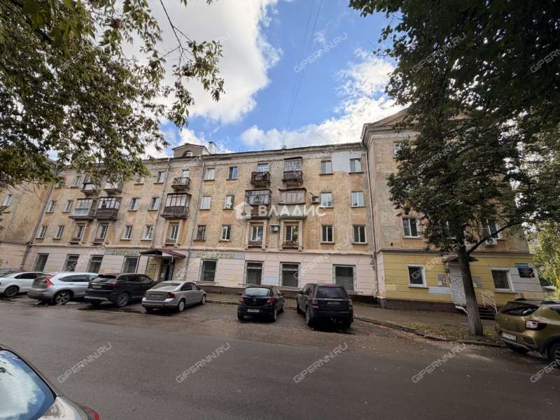 помещение под помещение свободного назначения на улице Героя Безрукова
