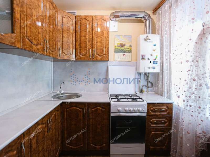 двухкомнатная квартира на Московском шоссе дом 219