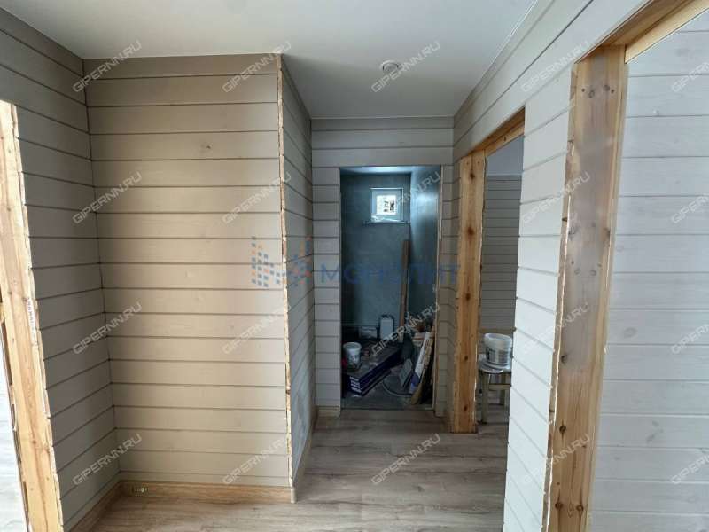 дом на СНТ 40 лет Победы