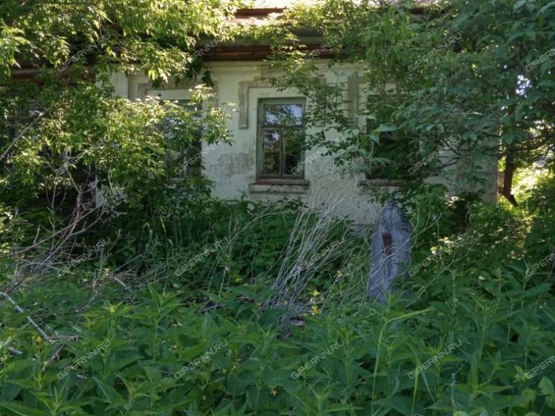 дом на улице Колхозная деревня Новосёлки