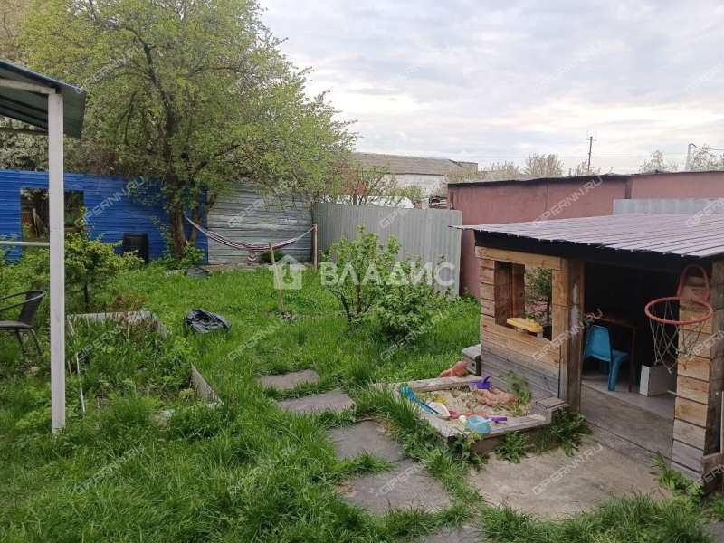 1/2 дома на Народной улице