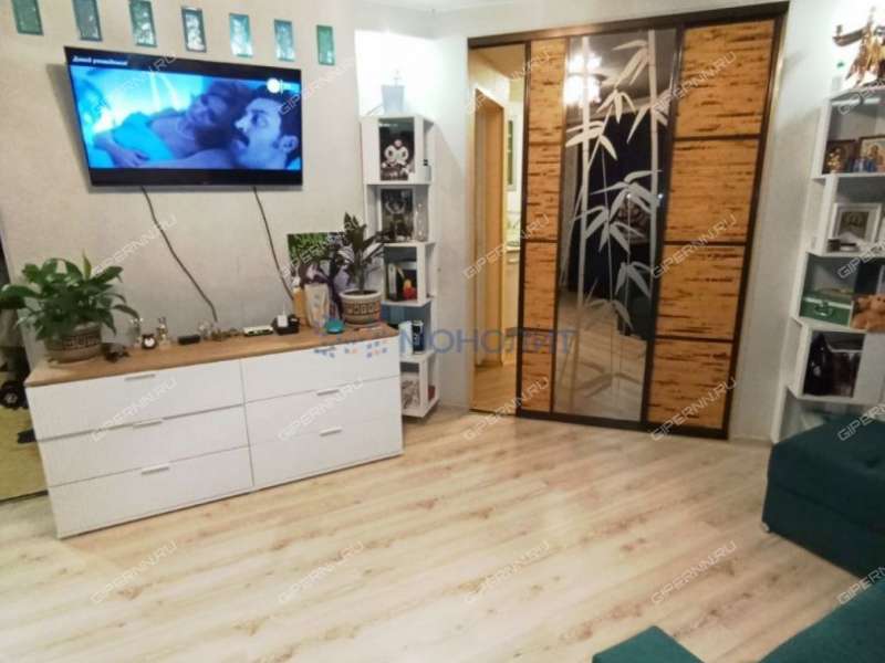 двухкомнатная квартира на Грузинской улице дом 30А