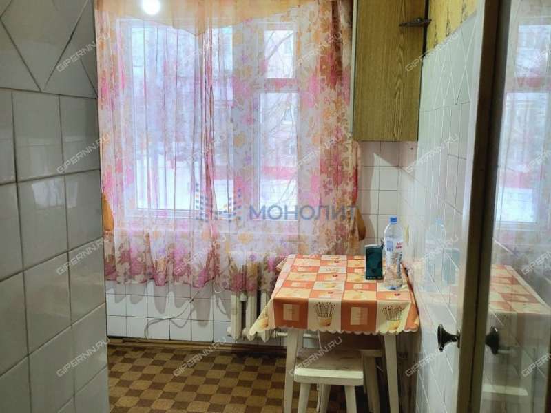 двухкомнатная квартира на Южном шоссе дом 16Б