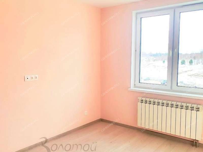 однокомнатная квартира на 2-й Дорожной улице дом 8