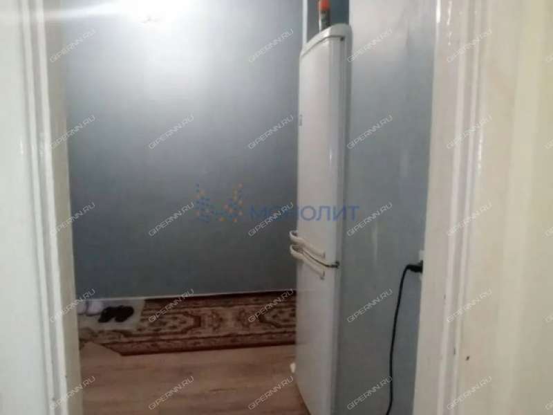 трёхкомнатная квартира на Яблоневой улице дом 12А