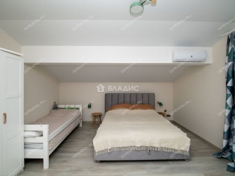 dom-derevnya-karabatovo-kstovskiy-rayon фото