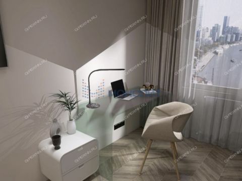 1-komnatnaya-ul-ilinskaya-d-62a фото