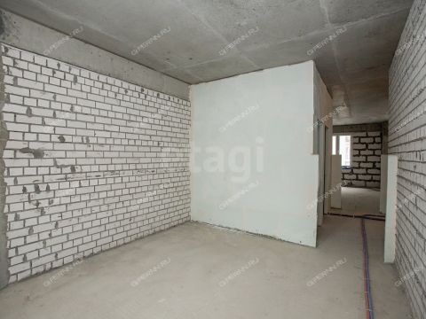 2-komnatnaya-ul-maksima-gorkogo-d-70 фото