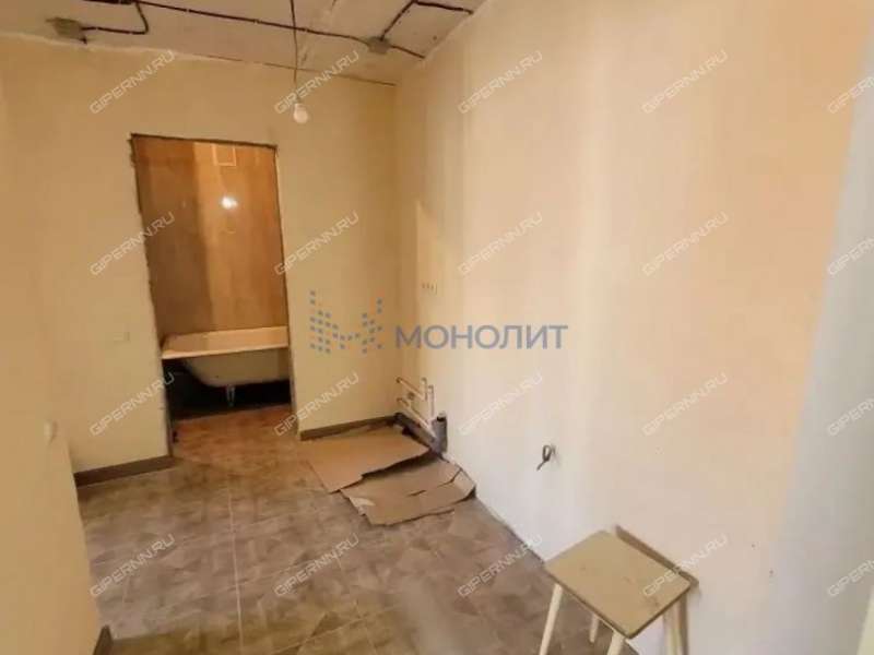 двухкомнатная квартира на Полевой улице дом 10