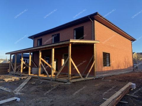 dom-ul-novaya-zhk-okskiy-bereg фото