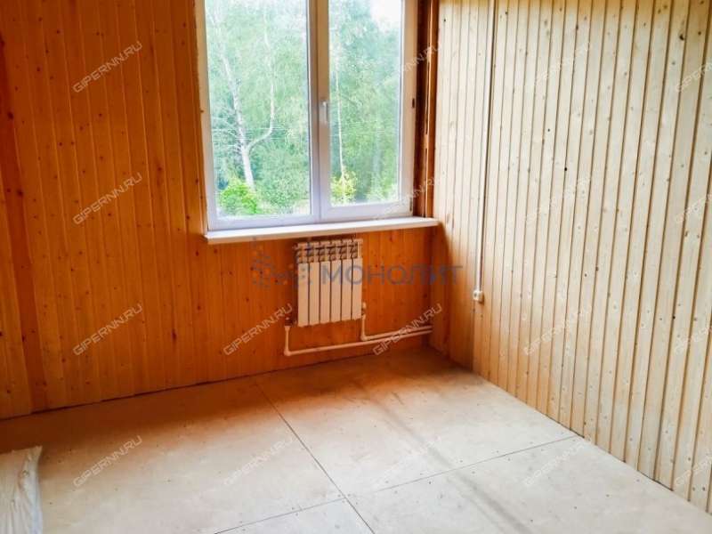 дом на -