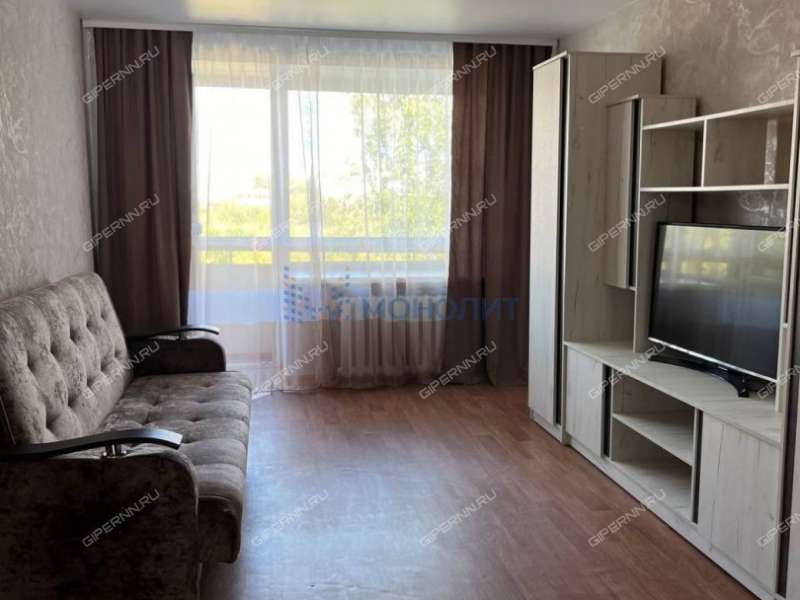 двухкомнатная квартира на Родниковой улице дом 46