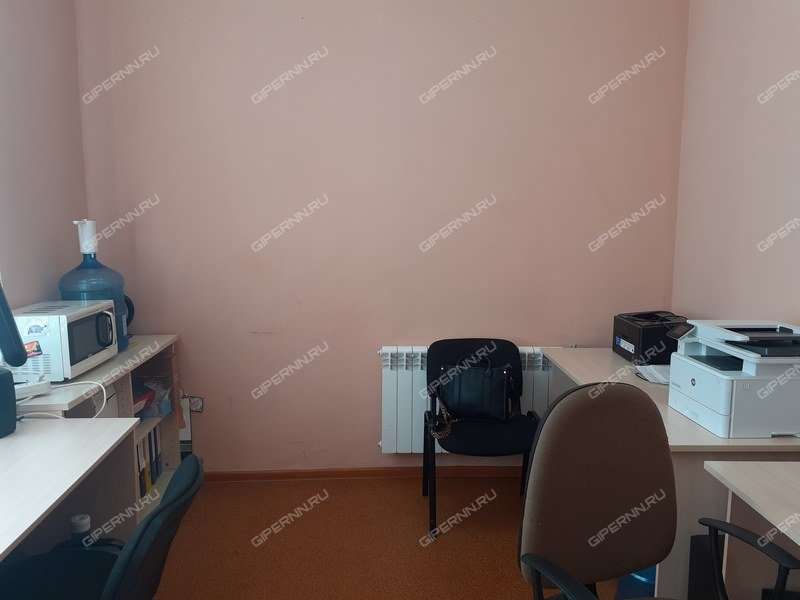 помещение под офис на Московское ш., д.85