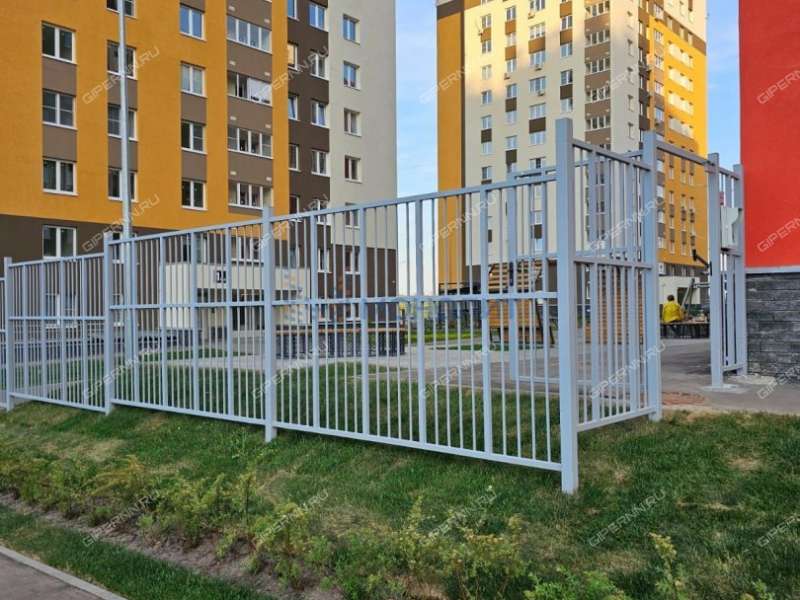 двухкомнатная квартира на проспекте Героев Донбасса дом 3