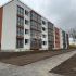 двухкомнатная квартира в новостройке в Инженерном проезде