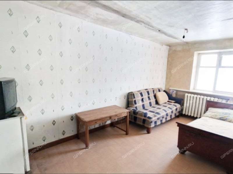 трёхкомнатная квартира на Нирфи ул. дом 2 деревня Зименки