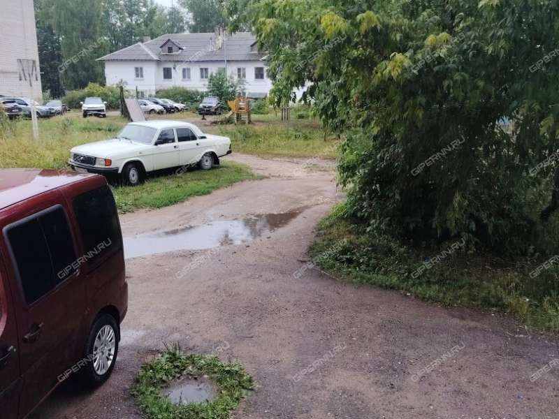 готовый бизнес нежилое помещение в Павловском районе Нижегородской области