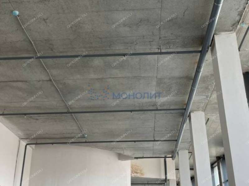 помещение под помещение свободного назначения, офис на улице Владимира Высоцкого