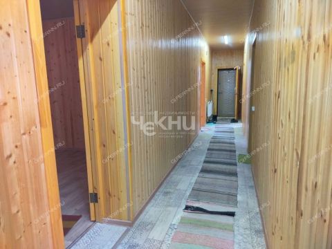 dom-derevnya-hrushhevo-gorodskoy-okrug-bor фото