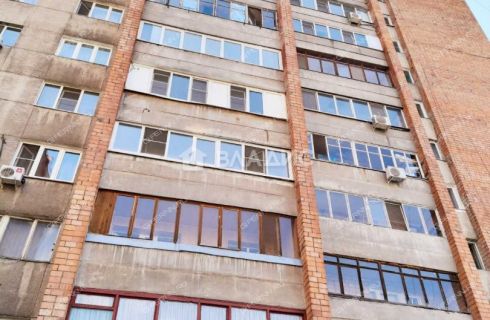 Купить Студию В Нижнем В Сормове