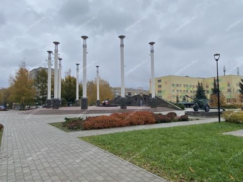 2-komnatnaya-prosp-gagarina-d-194 фото