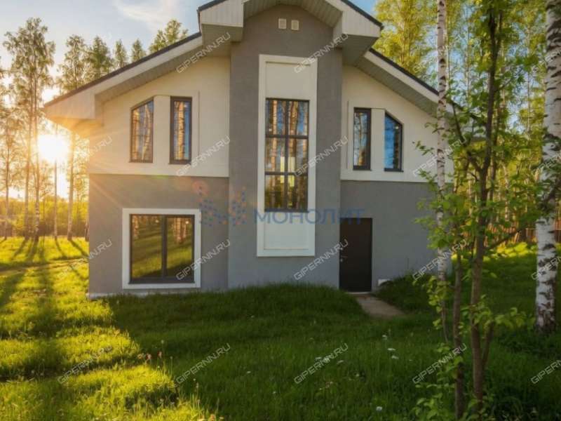 коттедж на Сан Сити 14-й проезд деревня Шумилово