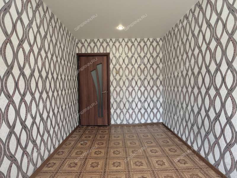 двухкомнатная квартира на Комсомольской улице дом 8