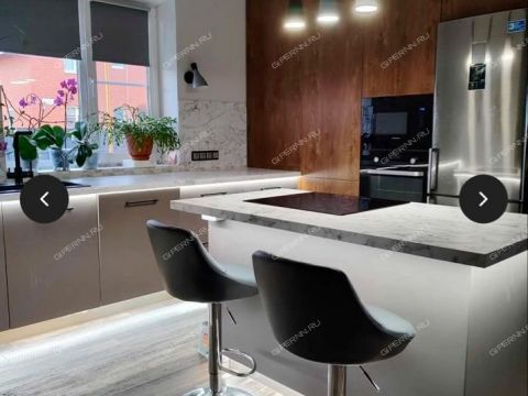 dom-derevnya-cheremisskoe-kstovskiy-rayon фото