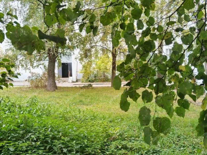 двухкомнатная квартира на улице Карбышева дом 7