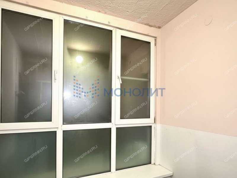 двухкомнатная квартира на Украинской улице дом 48