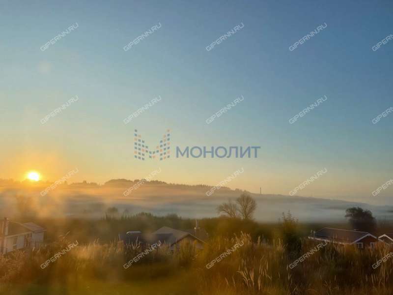 земельный участок 2,65 сотки Импульсная улица