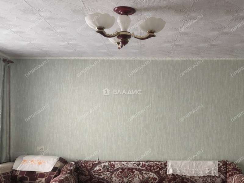 четырёхкомнатная квартира на 37 сельский посёлок Селекционной Станции