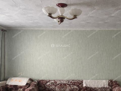 4-komnatnaya-selskiy-poselok-selekcionnoy-stancii-kstovskiy-rayon фото