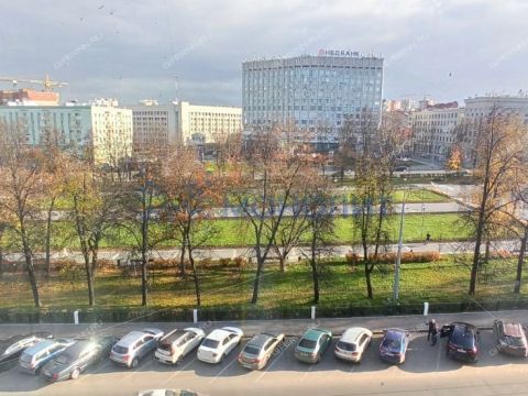 2-komnatnaya-pl-maksima-gorkogo-d-4 фото