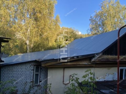 dom-poselok-dubenki-ul-polyarnaya-d-13a фото