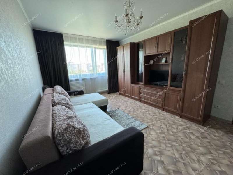 двухкомнатная квартира на Южном шоссе дом 40