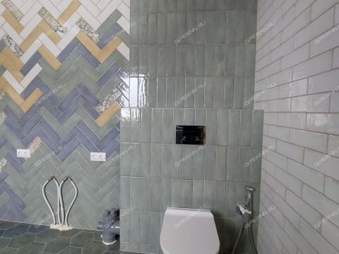 kottedzh-poselok-gavrilovka-gorodskoy-okrug-dzerzhinsk фото