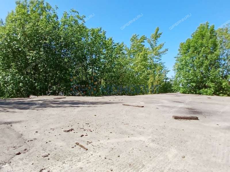 земельный участок 22,2 сотки Альпийская улица село Шава