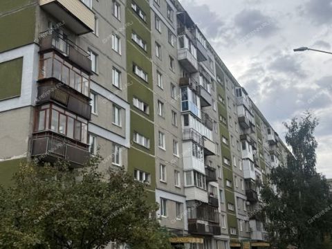 1-komnatnaya-ul-kosmicheskaya-d-60 фото