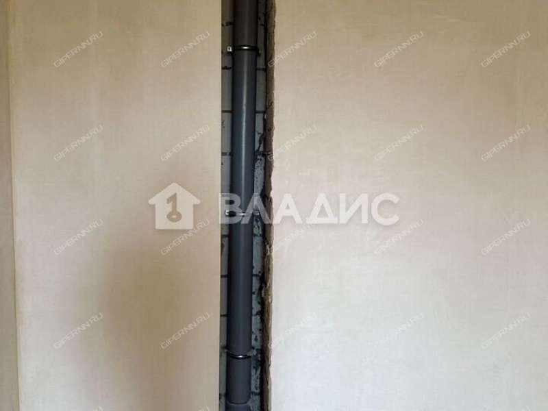 двухкомнатная квартира на улице Родионова дом 31