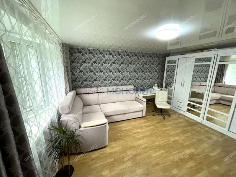 однокомнатная квартира на Юпитерской улице дом 1