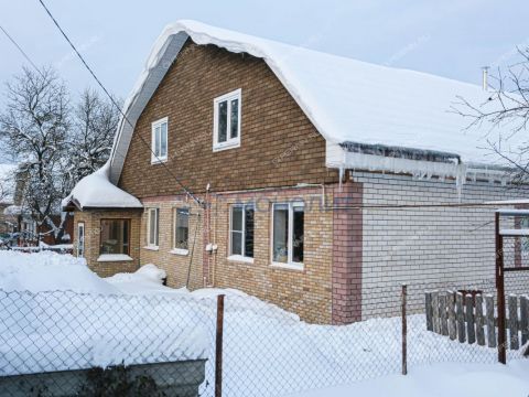 dom-selo-vyazovka-kstovskiy-rayon фото