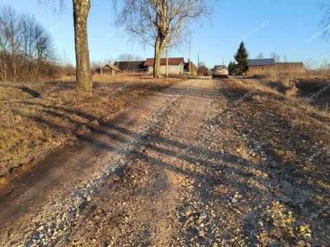 selo-borisovo-pole-vadskiy-municipalnyy-okrug фото