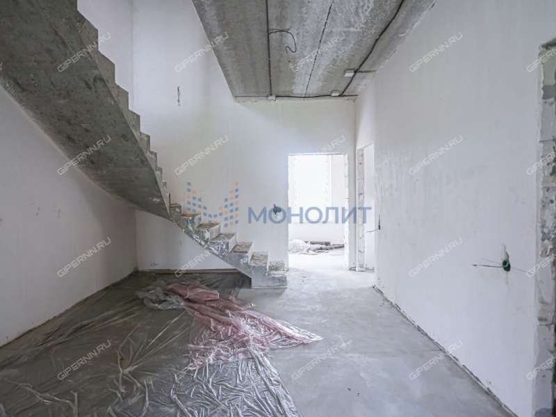 дом на улице Гулаева Возрождение тер