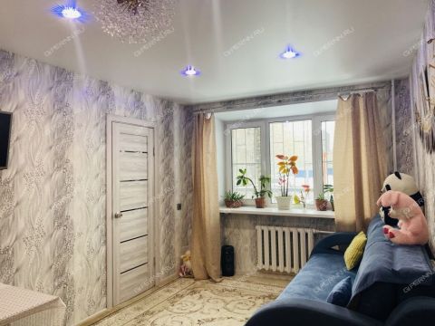 2-komnatnaya-ul-geroya-popova-d-35-k1 фото