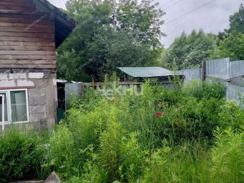 земельный участок 13 соток Полярная улица